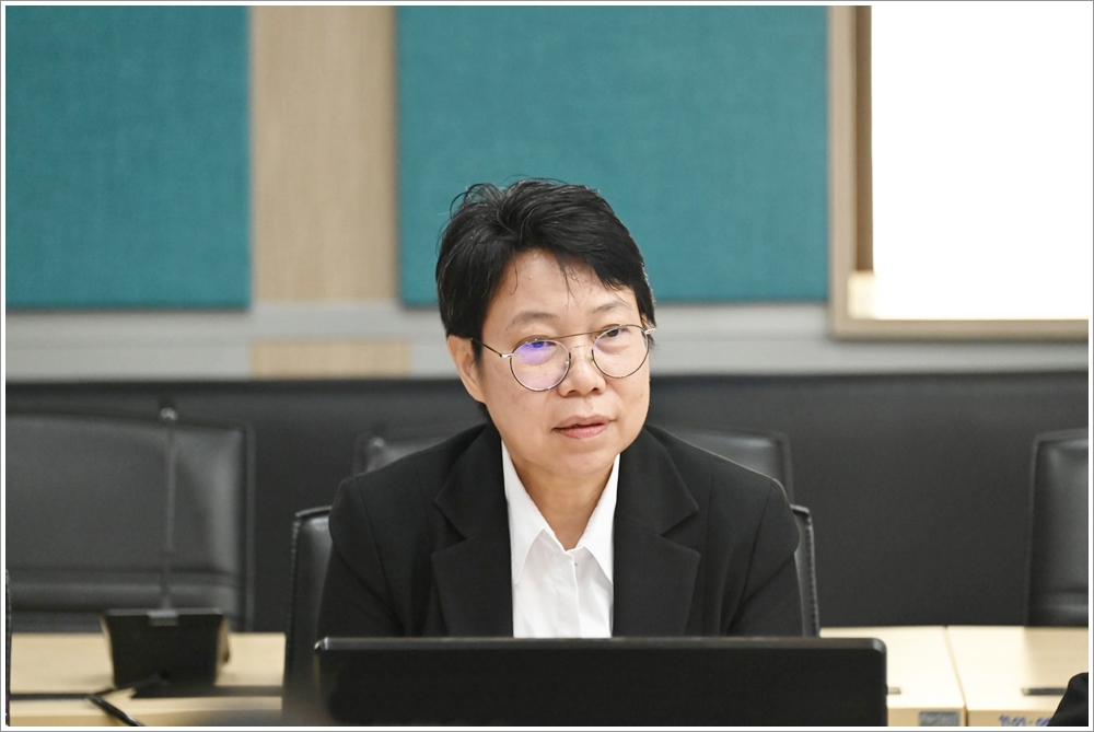 กรมบังคับคดีจัดประชุมคณะกรรมการกำหนดราคาทรัพย์ ครั้งที่ 5/2567 รูปแบบออนไลน์